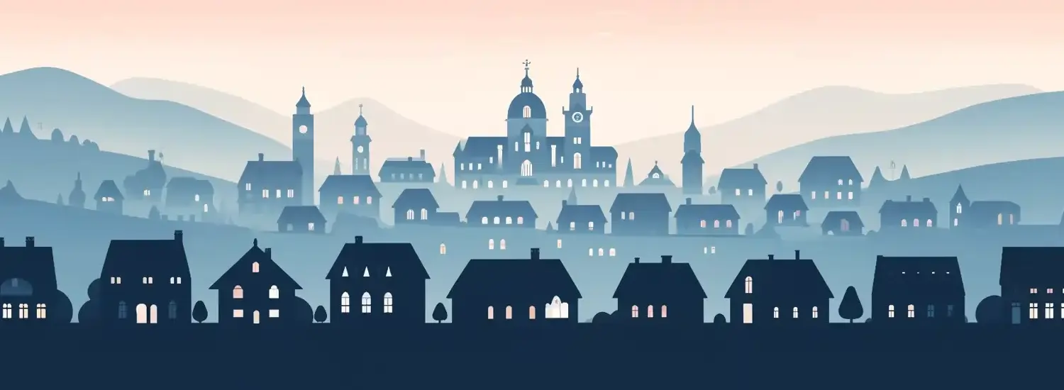 Regioni e Città