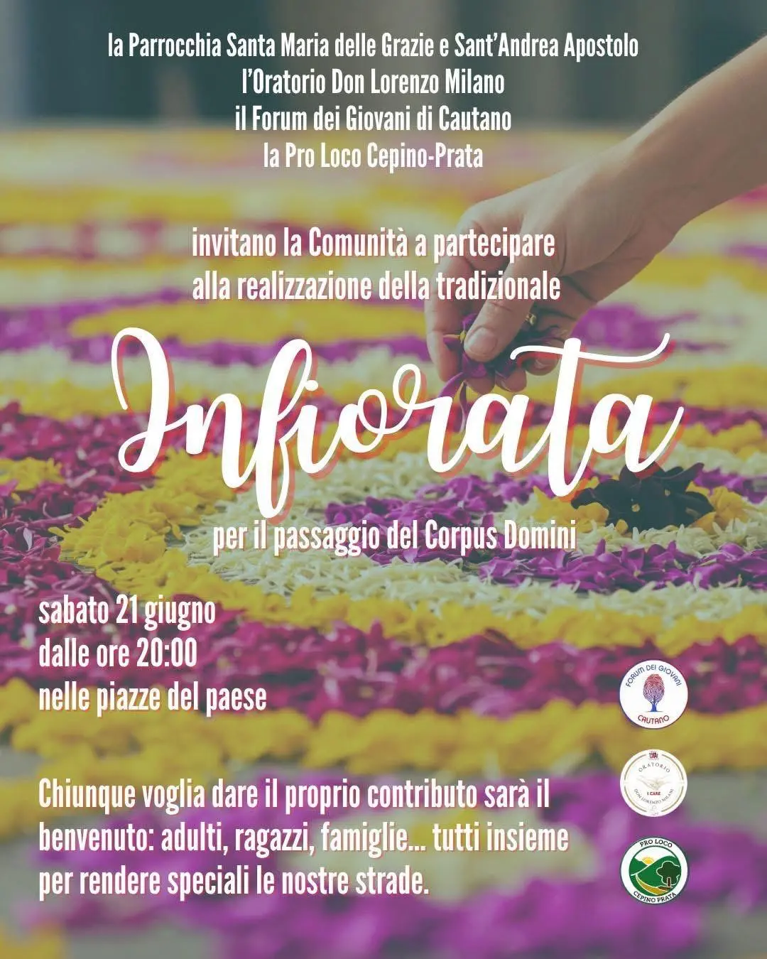 Infiorata
